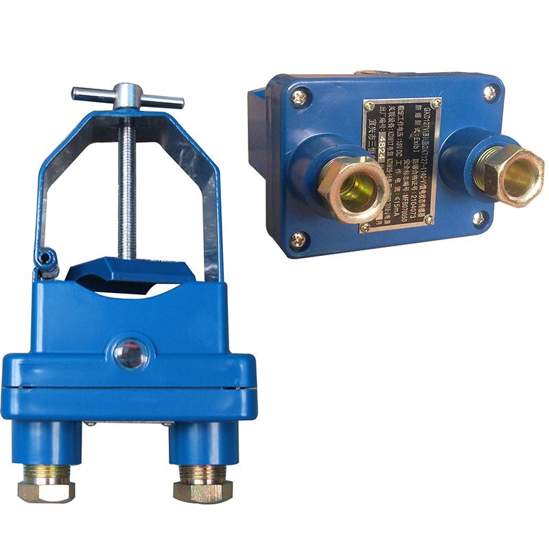 GKD127V （A 、B 、C 、E ）系列饋電狀態(tài)傳感器