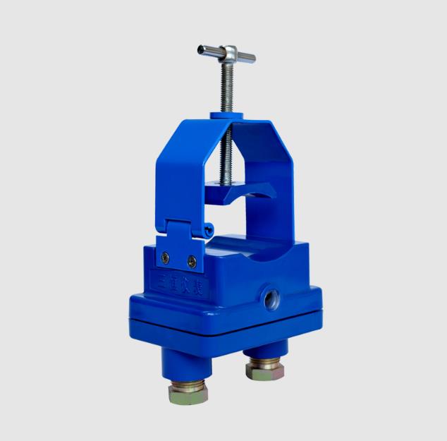 KGT9-A、KGT9-E系列礦用機(jī)電設(shè)備開停傳感器